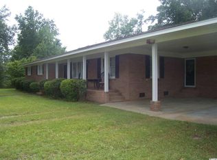 381 McKinley Short Cut Rd, Conway, SC 29526