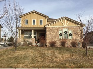 3611 Vestal Loop, Broomfield, CO 80023