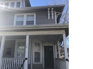 3108 N New Jersey St, Indianapolis, IN
