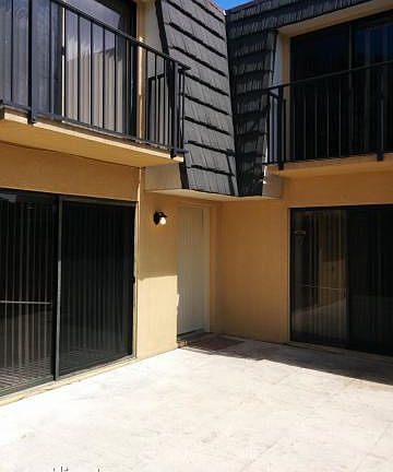 Sandalwood Courtyard