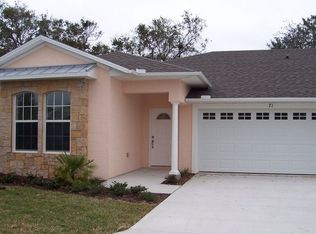 71 Veranda Way, Palm Coast, FL 32137