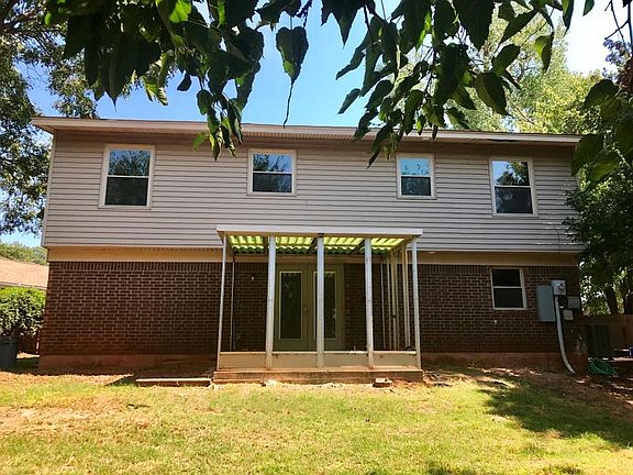 4th image of 3505 San Leon Ct