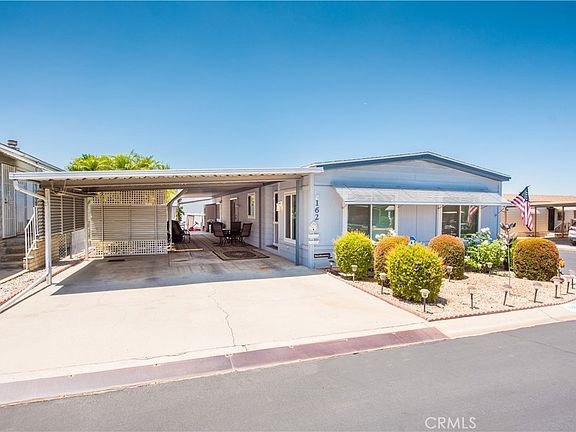 2nd image of 3500 Buchanan St Spc 162