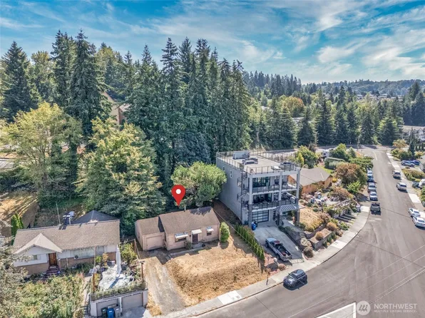 406 Windsor Way NE, Renton, WA 98056