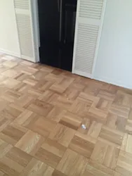 Rented by UES Management