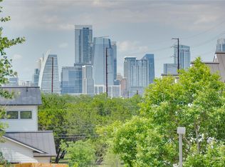 2724 Treble Ln UNIT 324, Austin, TX 78704