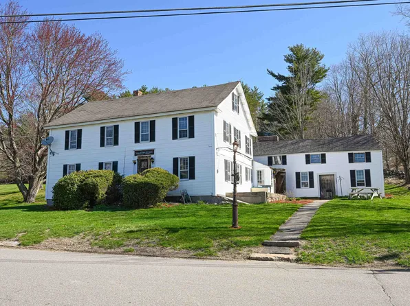 82&53 English Range Road, Derry, NH 03038