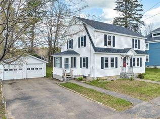 16 Shepard St, Laconia, NH 03246