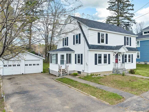 16 Shepard Street, Laconia, NH 03246