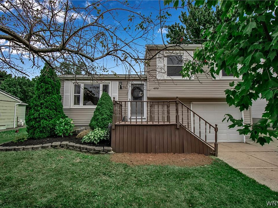4252 Glenwillow Dr, Hamburg, NY 14075 Zillow
