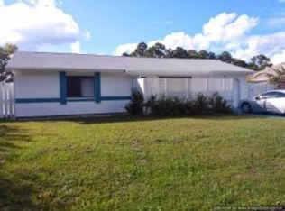 1626 SE Lorraine St, Port Saint Lucie, FL 34952