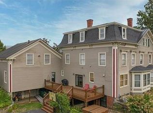 76 Mendon St, Uxbridge, MA 01569