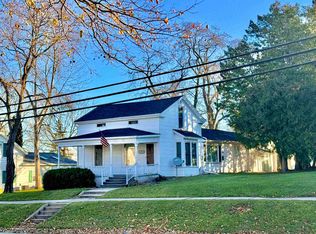 232 N Wisconsin St, Berlin, WI 54923