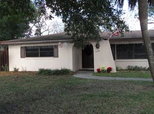 456 Water Rd, Ocala, FL 34472