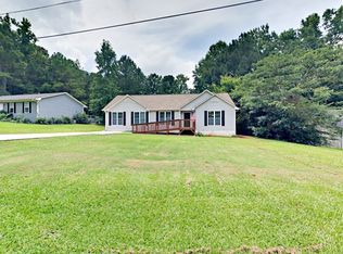 215 Beckman St, Palmetto, GA 30268