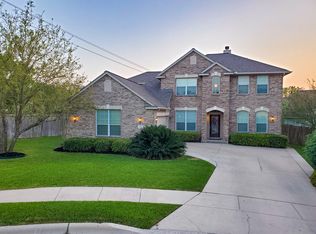 213 Spring Fawn, Cibolo, TX 78108