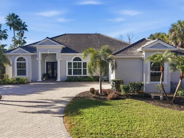 15 Boca Royale Blvd, Englewood, FL 34223