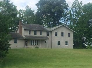 6625 Pleasant Home Rd, Sterling, OH 44276