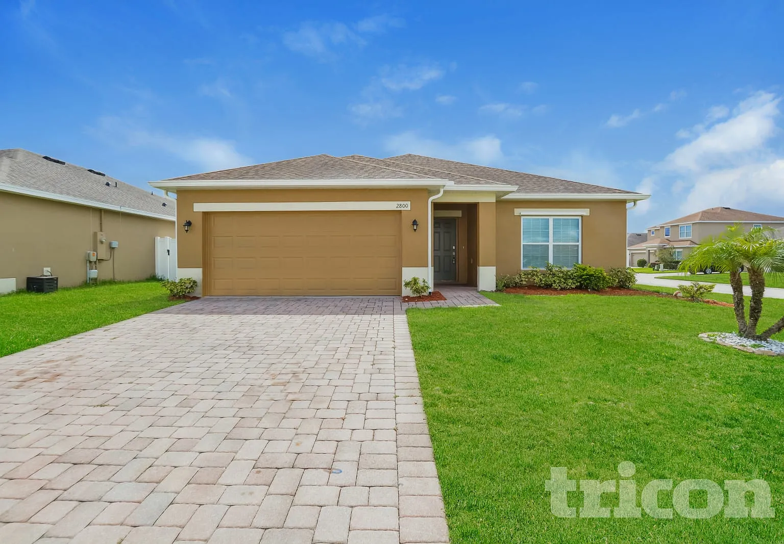 2800 Glendive Drive Kissimmee FL — Photo 1
