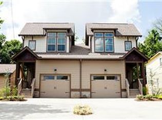 1316 Pillow UNIT B, Nashville, TN 37204