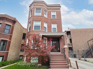2347 W Walton St #1A, Chicago, IL 60622