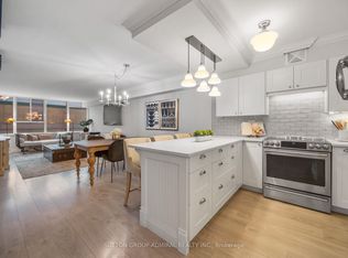 Lexington Condominiums, Toronto, ON M5B 2H9