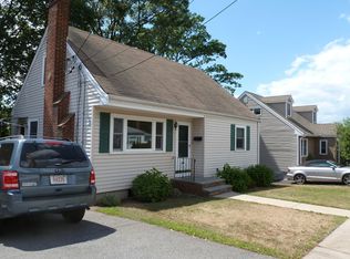 35 Oakmere St #0, Boston, MA 02132