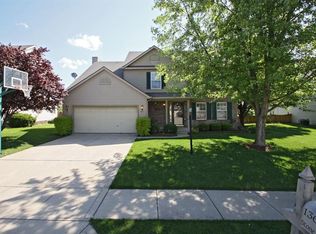 13621 Stone Haven Dr, Carmel, IN 46033