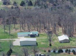 26403 Prairie Hill Ln, Lebanon, MO 65536