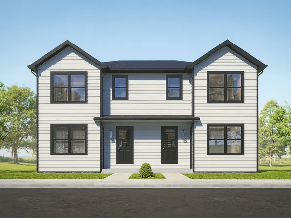 407 N Roosevelt St #1, Bloomington, IN 47408