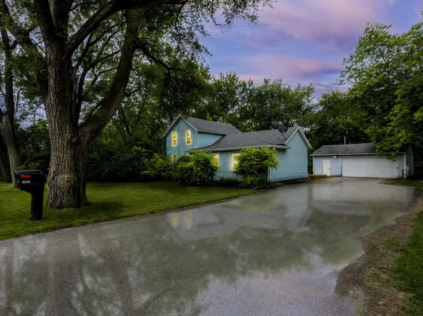8542 103rd AVENUE, Pleasant Prairie, WI 53158