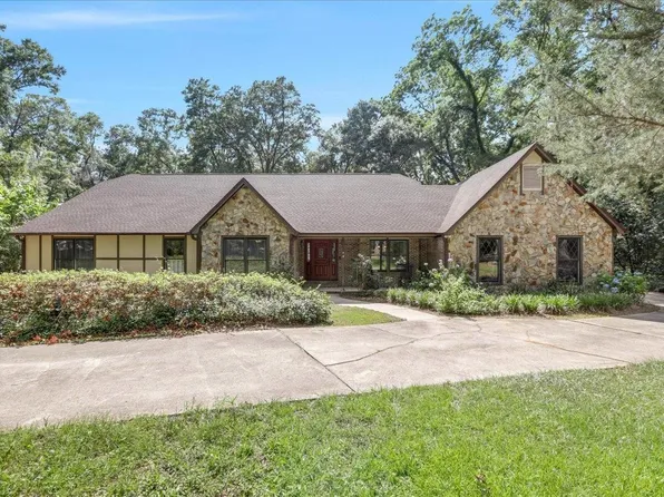 1078 Tung Hill Dr, Tallahassee, FL 32317