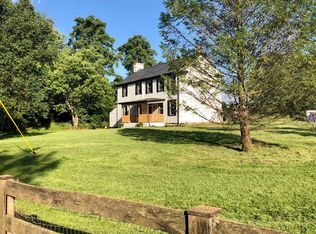 1551 Old Charles Town Rd, Berryville, VA 22611