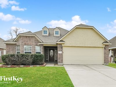 10364 Stone Gate Dr, Conroe, TX, 77385