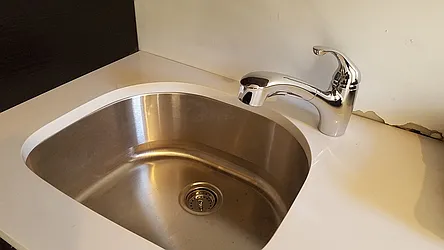 Sold by Gerard Desgranges Realty