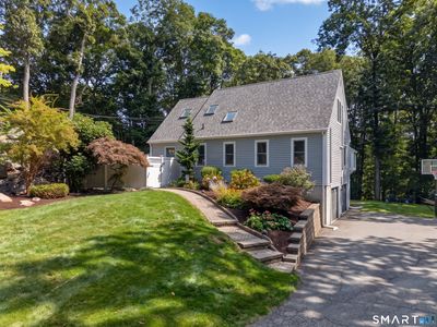 6 Nutmeg Circle, Old Saybrook, CT, 06475