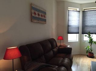 3123 W Homer St #1, Chicago, IL 60647