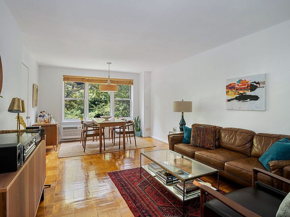 66 Overlook Ter APT 3H, New York, NY 10040 | Zillow