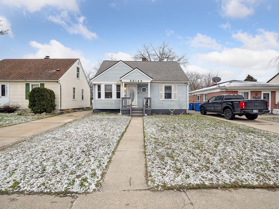 1st image of 26145 Powers Ave