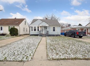 26145 Powers Ave, Dearborn Heights, MI 48125
