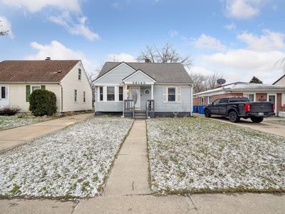 26145 Powers Ave, Dearborn Heights, MI, 48125