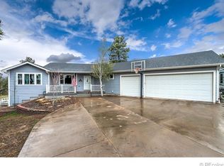 377 S Pine Ridge St, Elizabeth, CO 80107
