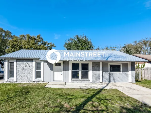 7845 Avenal Loop, New Port Richey, FL 34655