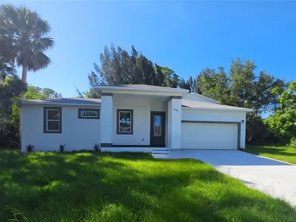 1400 Conrad Dr, New Smyrna Beach, FL 32168