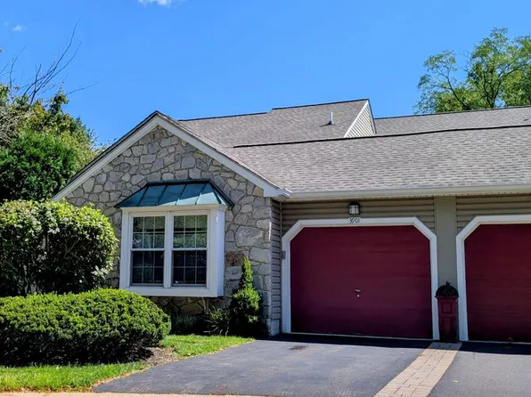 3901 Potters Pl, Holland, PA 18966