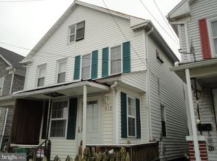 417 Pine St, Hanover, PA 17331