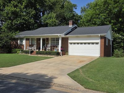 715 N Spruce St, Searcy, AR, 72143