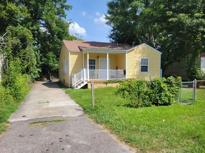 2961 Alabama Dr, North Charleston, SC, 29405