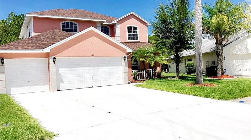 1st image of 363 Tavernier Cir