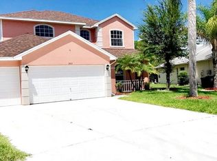 363 Tavernier Cir, Oldsmar, FL 34677